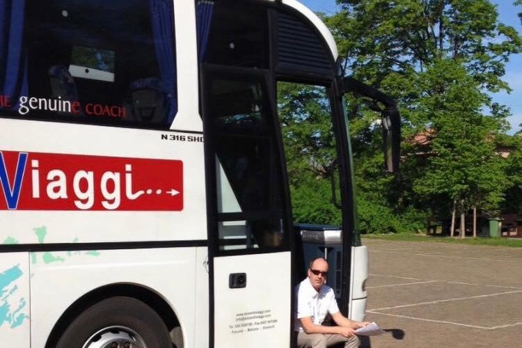 Agostino Genuin responsabile di Dolomiti Viaggi sas (2)