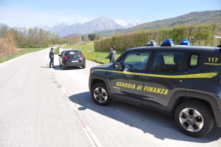 CONTROLLI GF 1