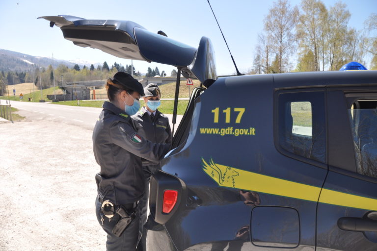CONTROLLI GF 2