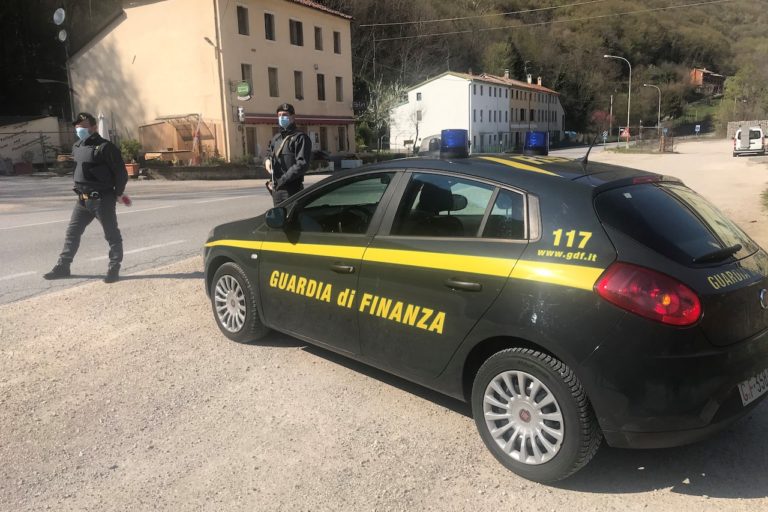 CONTROLLI GF