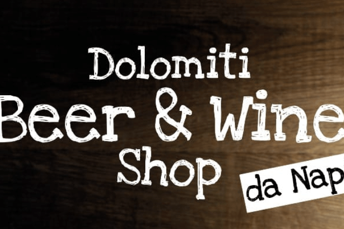 DOLOMITI BEER