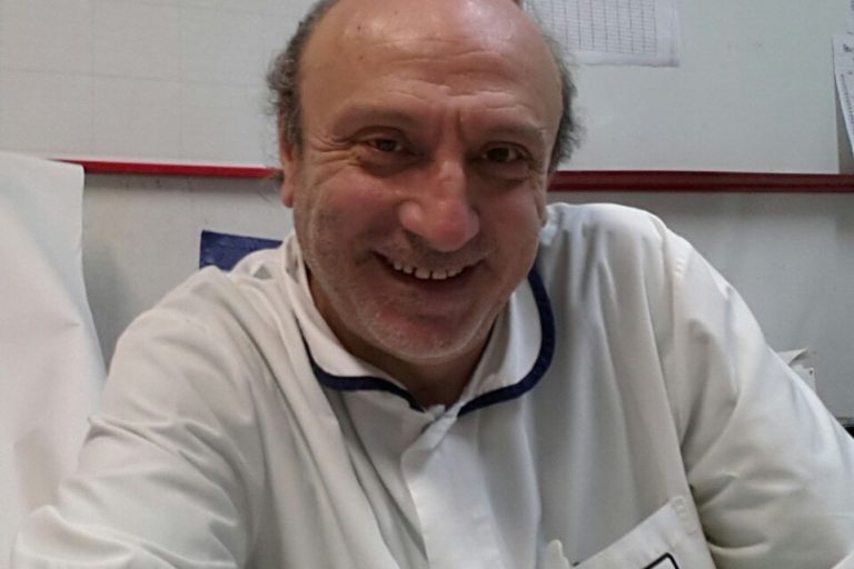 DOMENICO CASSANO FOTO