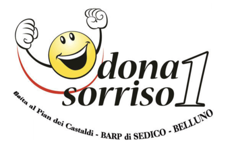 LOGO DONA 1 SORRISO