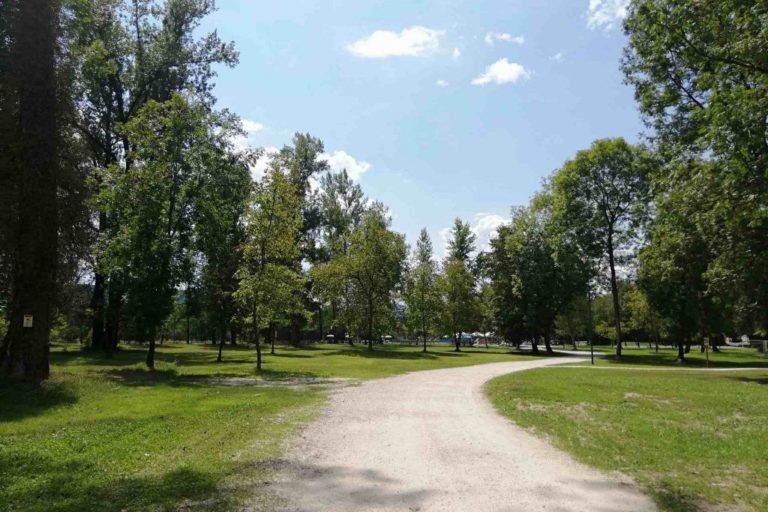 PARCO LAMBIOI
