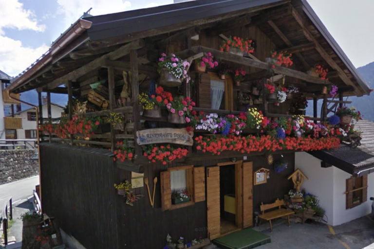 RISTORANTE TABIA FEDER