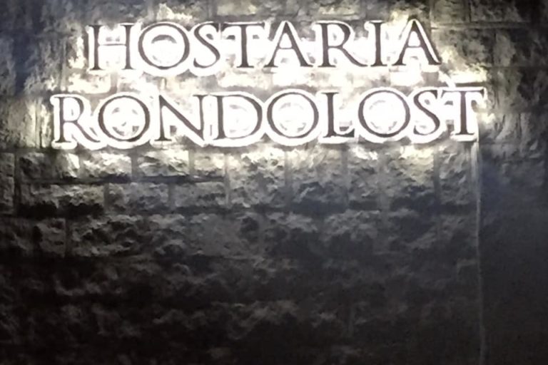 RONDOLOST