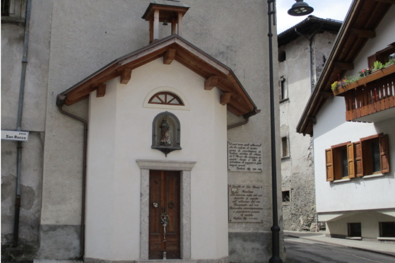 SACELLO SAN ROCCO