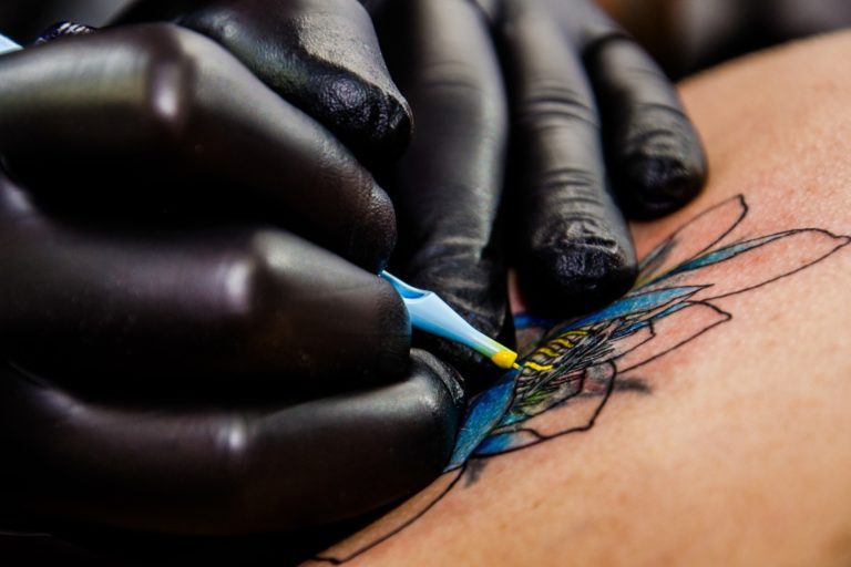 TATUAGGI