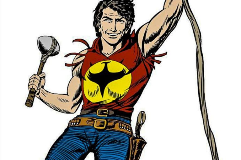 ZAGOR CLAUDIO PRA