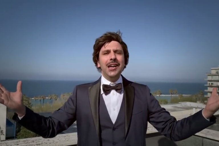 checco modugno