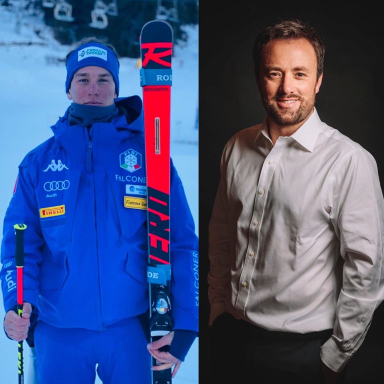 da sx Giovanni FRANZONI e Flavio ALBERTI-2