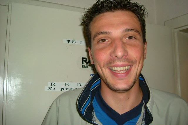 daniele dedo de dea