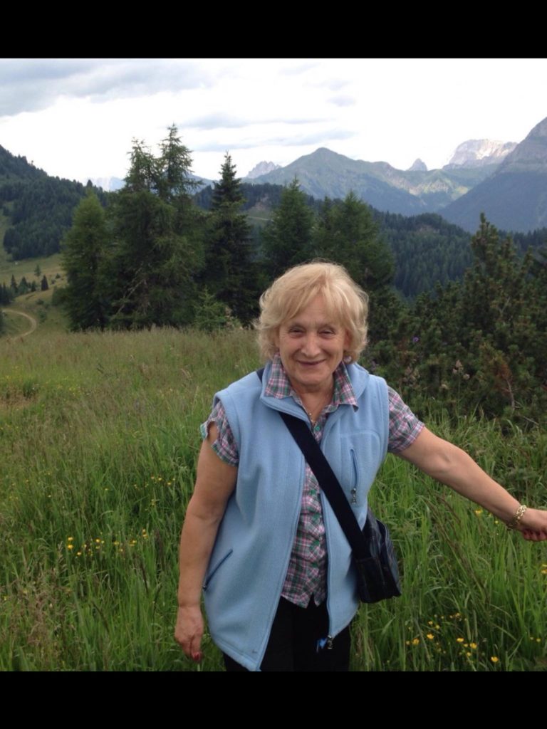 foto emy franceschini