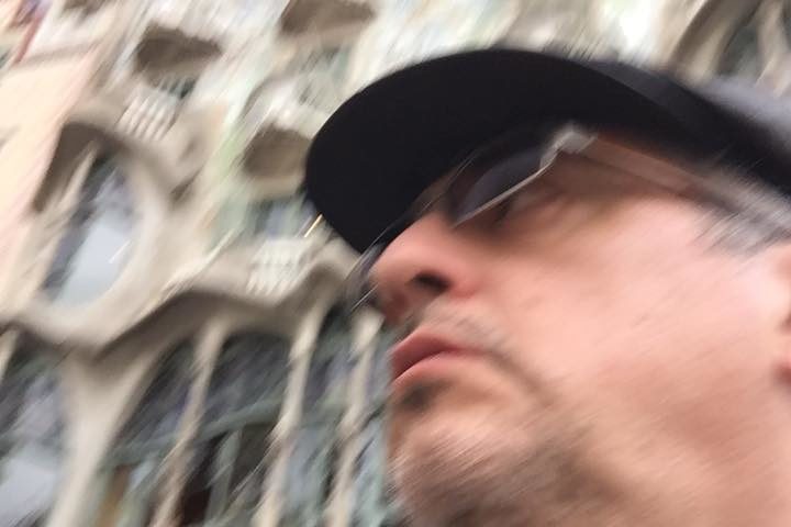 foto gaetano zagra