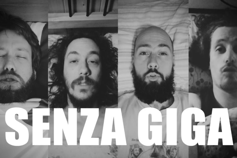 tirataie senza giga