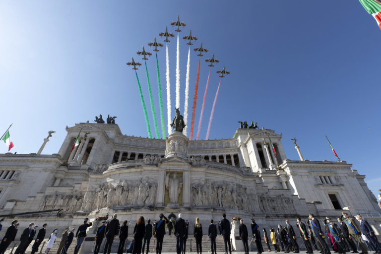 2 giugno roma