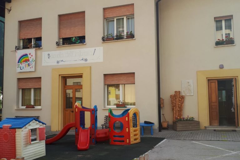 ASILO CANALE