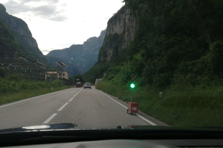 stanga