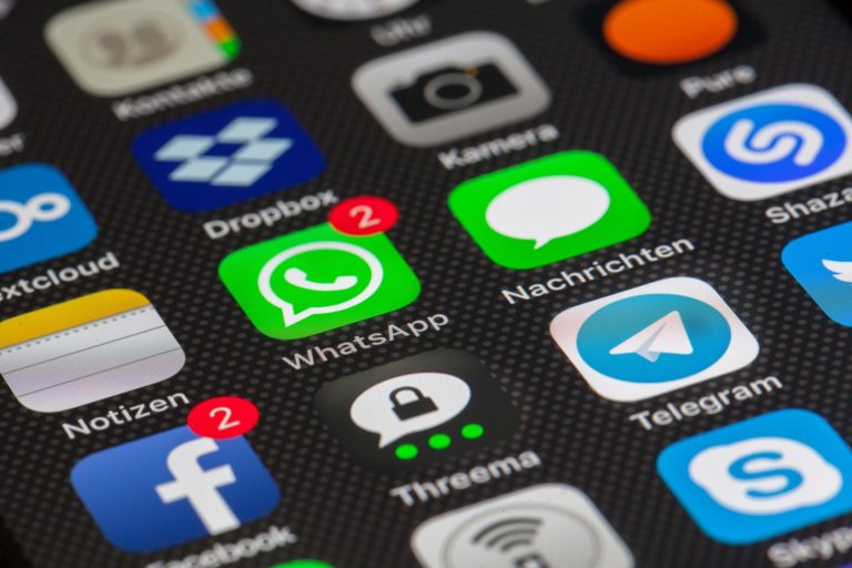 APP CELLULARE