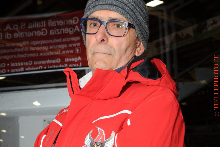 Adriano LEVIS