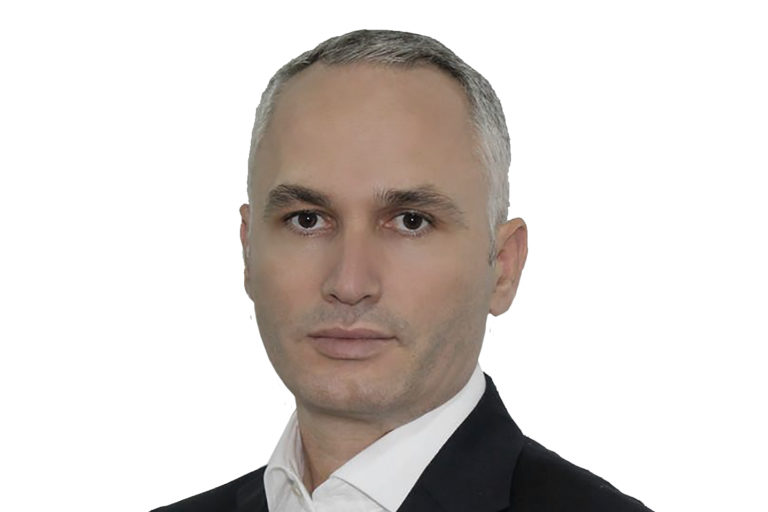 Albert Nikolla