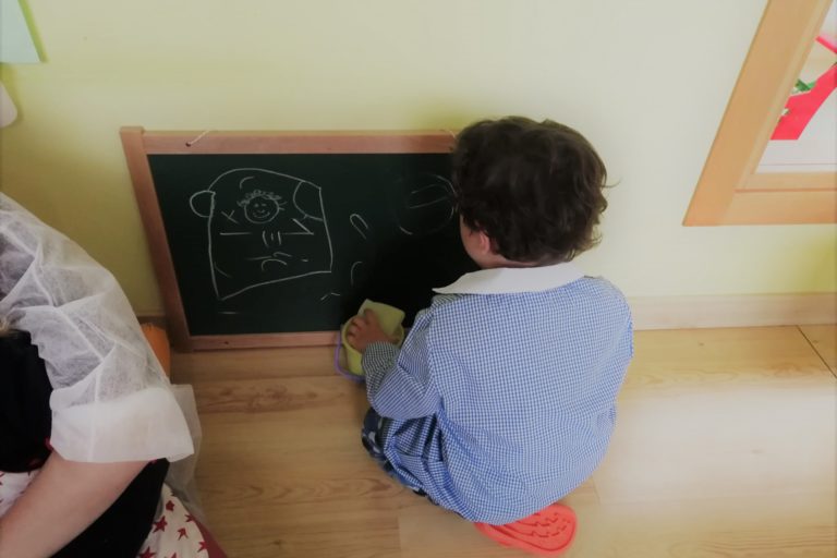 Centro Infanzia