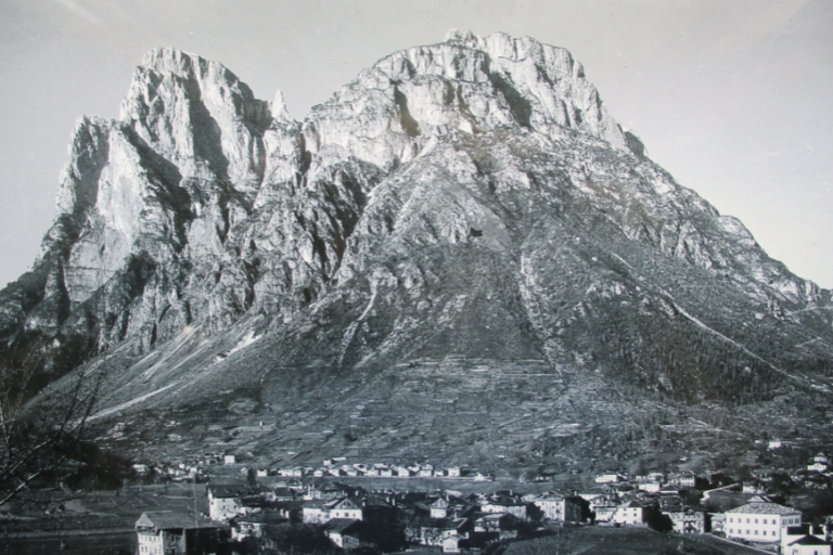 Foto Taibon anni 20