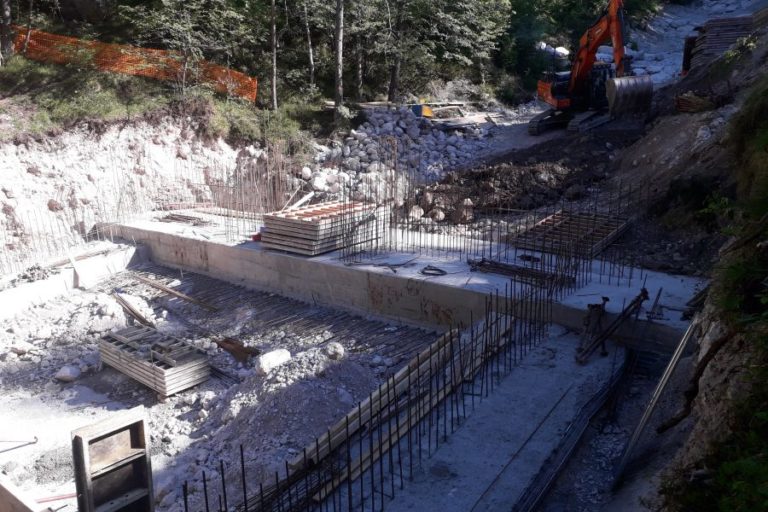 LAVORI FRAMONT
