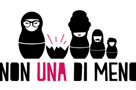 NON UNA DI MENO