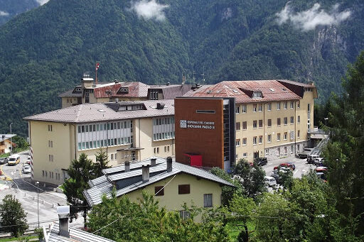 OSPEDALE PIEVE