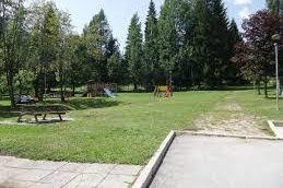 PARCO GIOCHI FALCADE