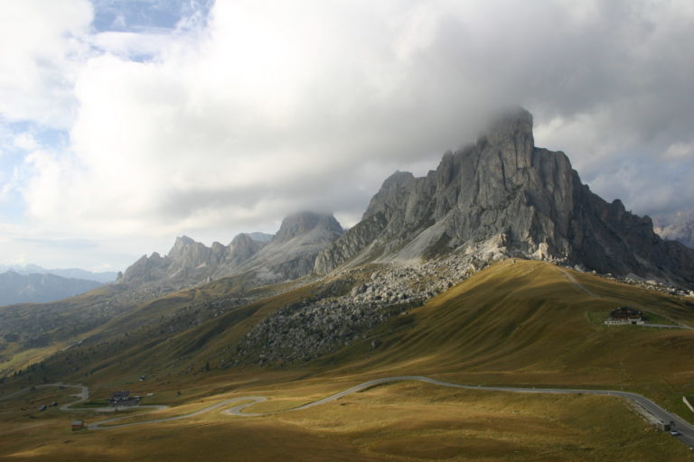 Passo Giau