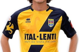 Stefano Mosca BELLUNO
