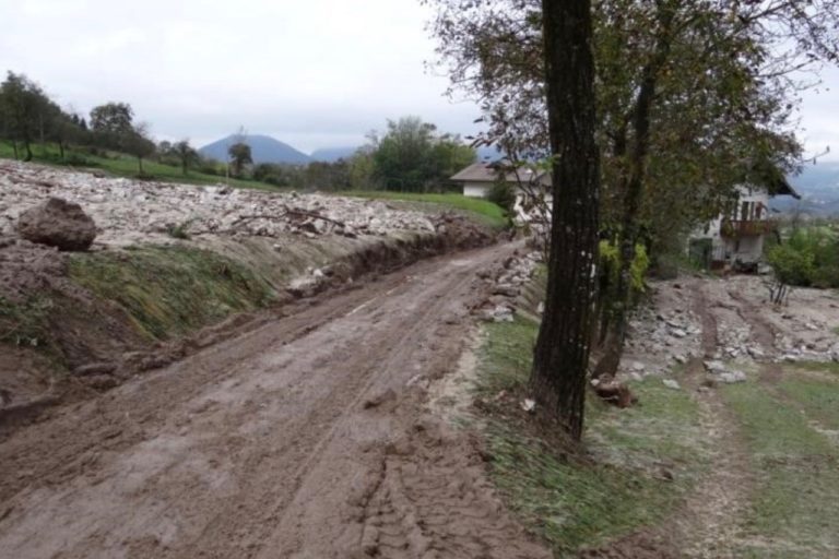 Via Barucce ottobre 2014