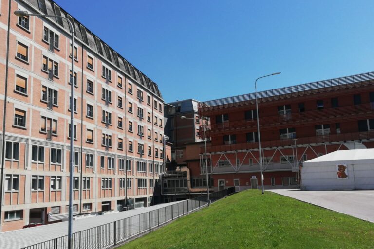 OSPEDALE