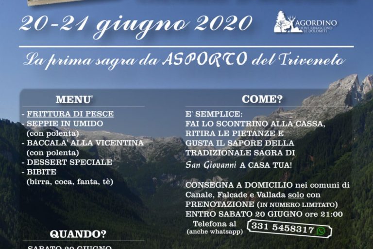 san giovanni 2020
