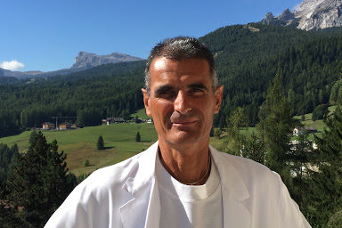 FEDERICO BOTTO
