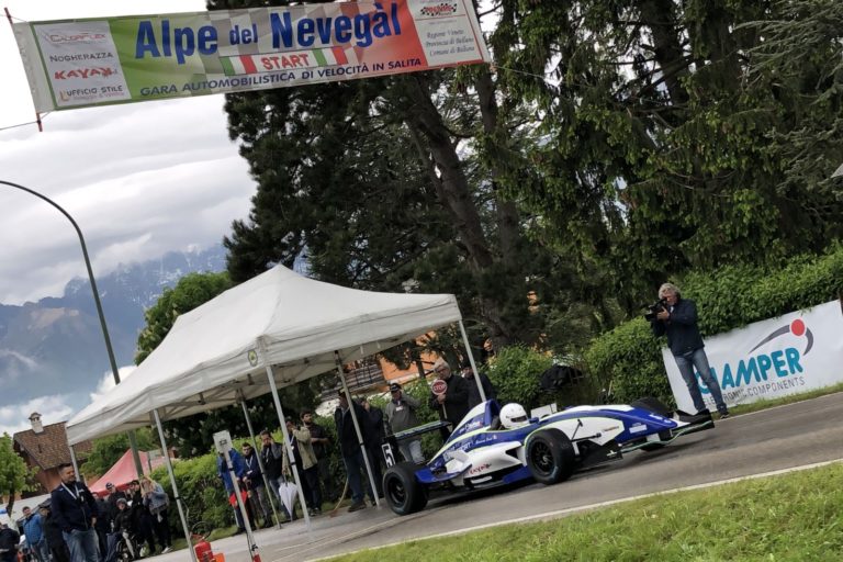 ALPE NEVEGAL