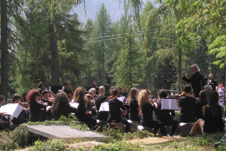 BOSCO ARTISTI CONCERTO