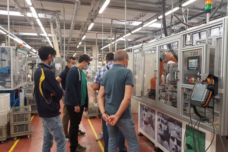 CORSO MANUTENTORE PER L’OCCHIALERIA (21)