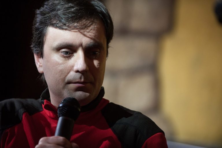 Daniele Galligani