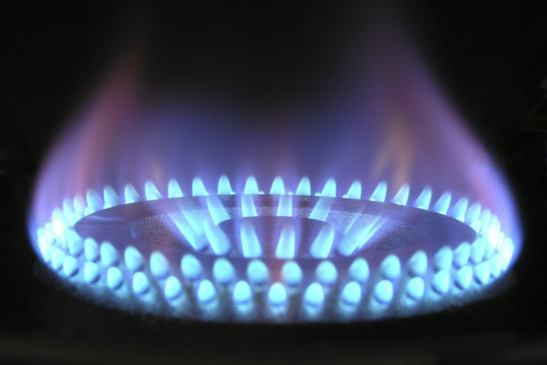 FIAMMA GAS