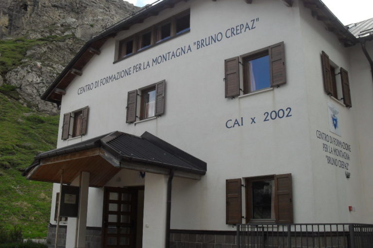 Facciata-edificio