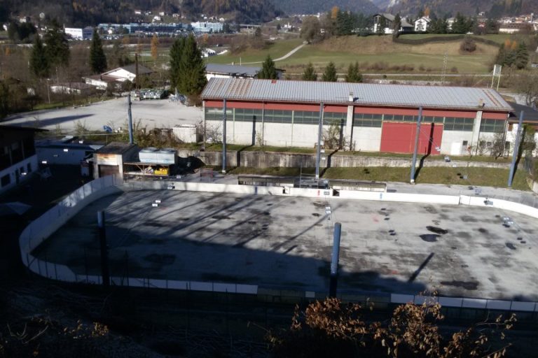 PALAGHIACCIO AGORDO