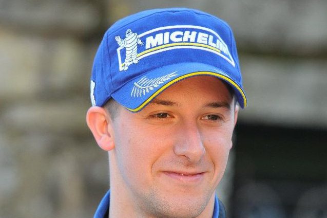 PATRICK BERNARDI