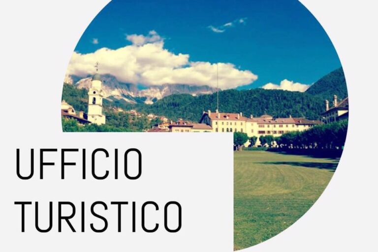UFFICIO TURISTICO AGORDO