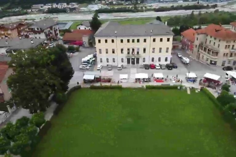 agordo municipio