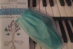 AGORDO MUSICA