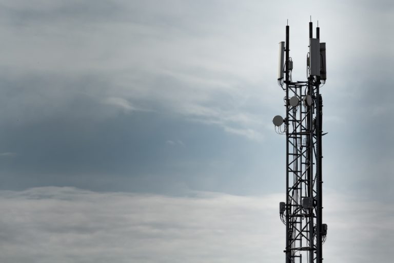 telefonia mobile