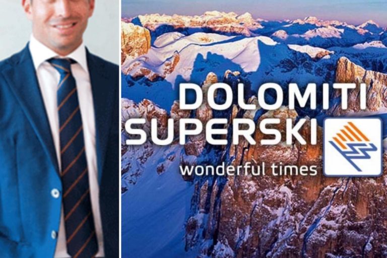 ANDY VARALLO – DOLOMITI SUPERSKY